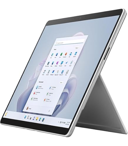 10インチ タブレット 10inch iPad pro Surface Surface Pro 10: A Portable AI Tablet for Business